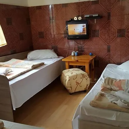 Szálloda Shans 2 Szófia