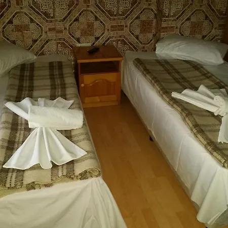 Szálloda Shans 2 2*