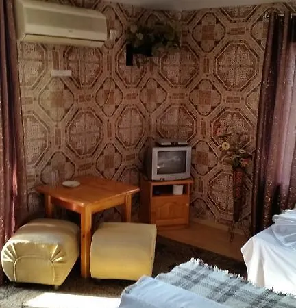 Szálloda Shans 2