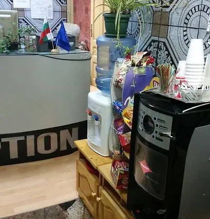 шанс 2 Хотел
