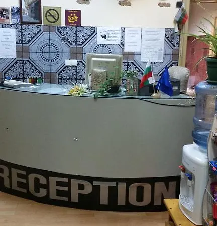 Хотел шанс 2 2*