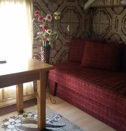 Szálloda Shans 2 Szófia