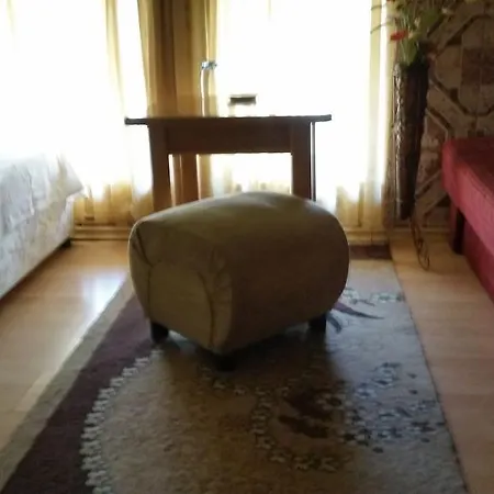 Szálloda Shans 2 2*