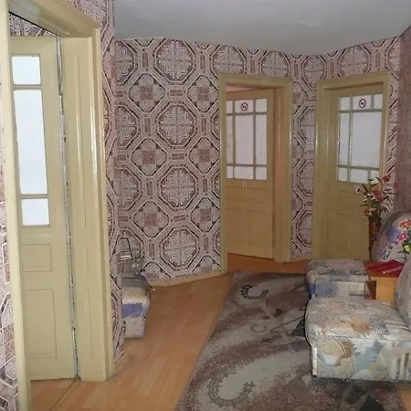 Shans 2 Szálloda