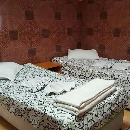 Hotel Shans 2 Sofia