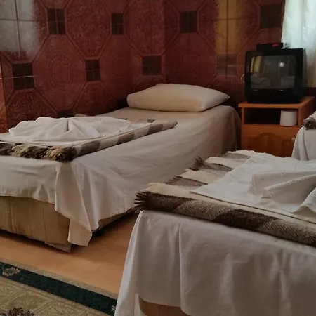 Hotel Shans 2