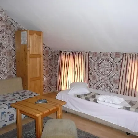 Shans 2 Hotel Sofia