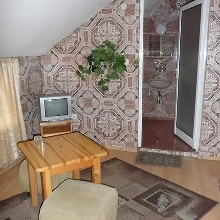 Shans 2 Hotel 2*