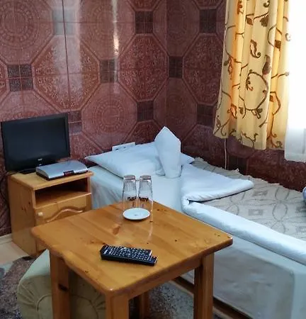 Shans 2 Hotel