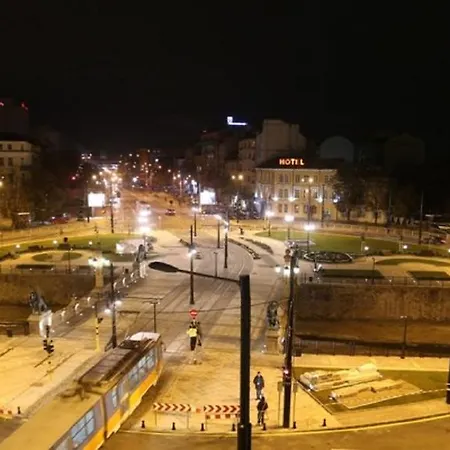 Hotel Shans 2 2*
