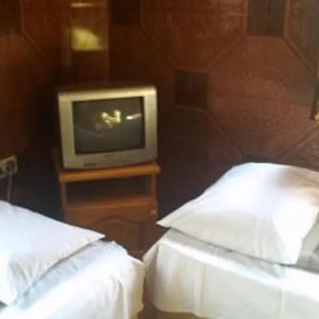 Shans 2 Hotel