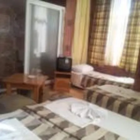 Hotel Shans 2 Sofia