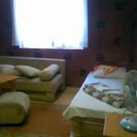 Shans 2 Hotel Sofia