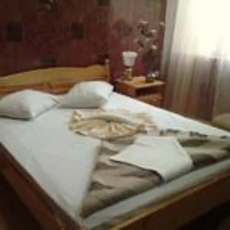Shans 2 Hotel Sofia