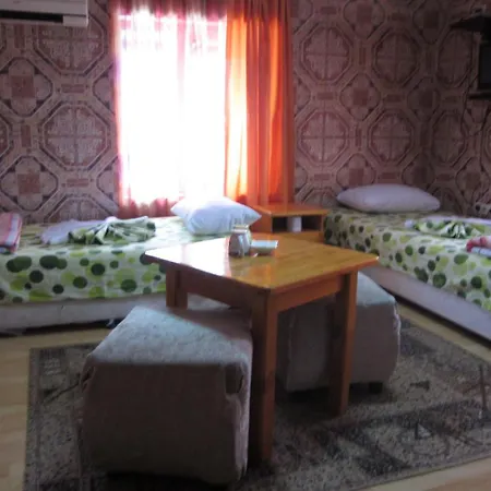 Hotel Shans 2 Sofia