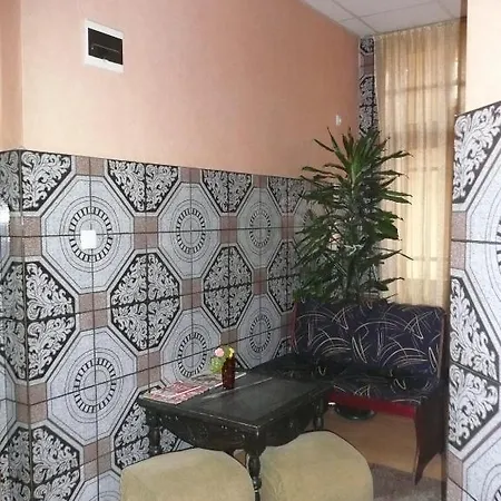Shans 2 Hotel