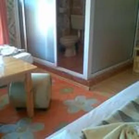 Shans 2 Hotel